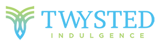 Twysted Indulgence Logo